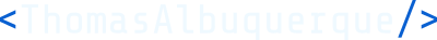 logo-Thomas Albuquerque